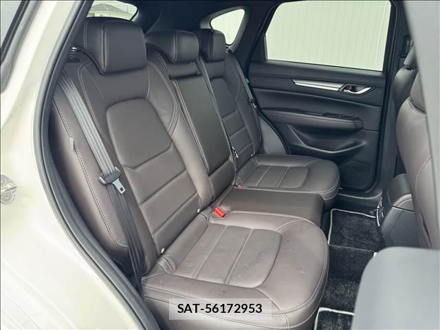 Mazda CX-5 2023-11 8727863-8
