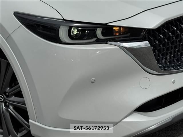 Mazda CX-5 2023-11 8727863-9