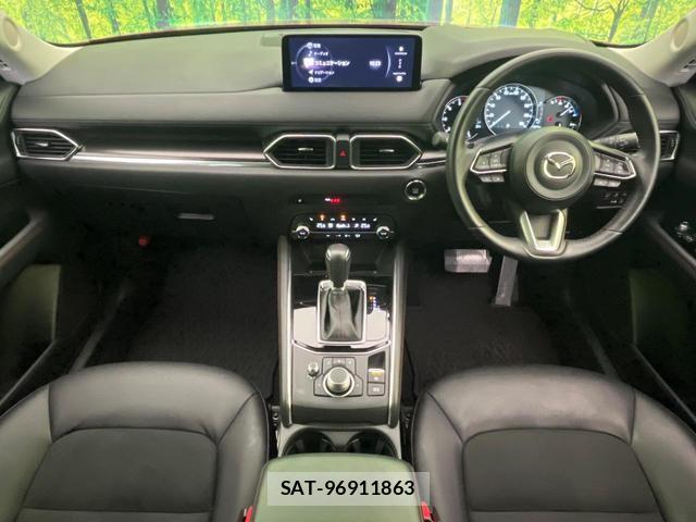 Mazda CX-5 2025-02 8728132-1