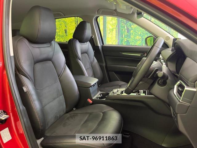 Mazda CX-5 2025-02 8728132-5