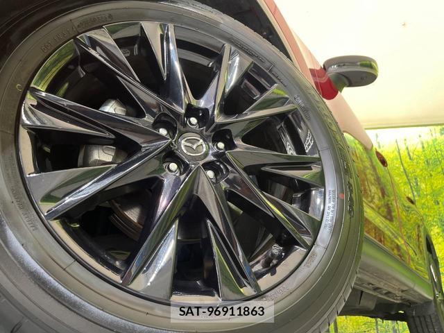 Mazda CX-5 2025-02 8728132-8