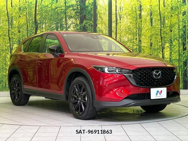 Mazda CX-5 2025-02 8728132-9