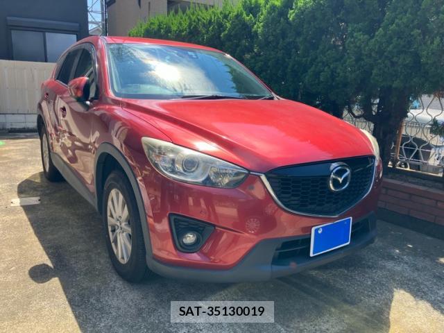 Mazda CX-5 2014-02 8728613-0