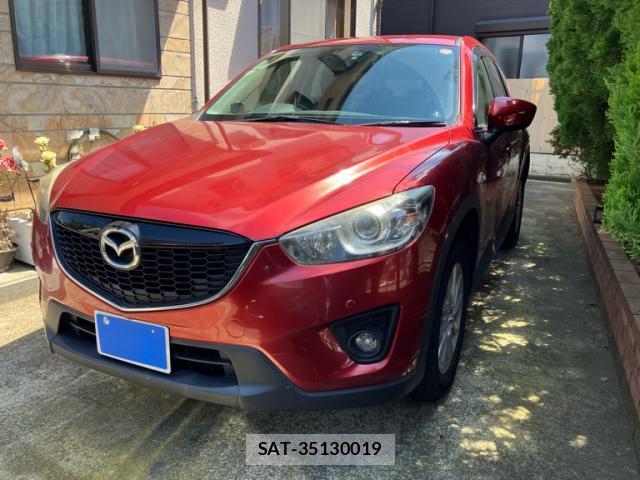 Mazda CX-5 2014-02 8728613-1