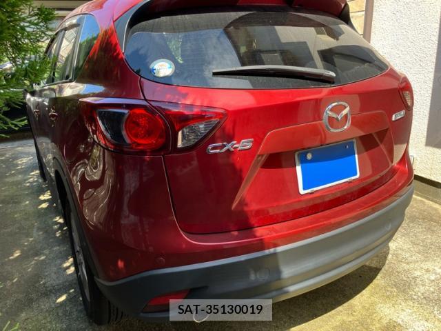 Mazda CX-5 2014-02 8728613-12