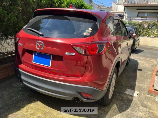Mazda CX-5 2014-02 8728613-2