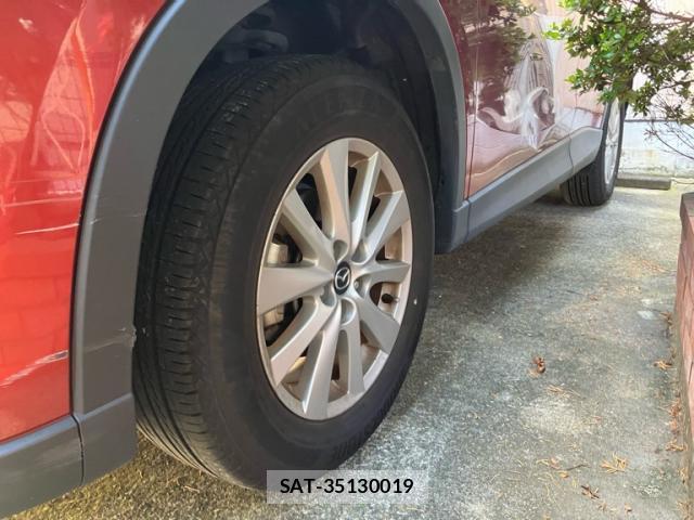 Mazda CX-5 2014-02 8728613-8