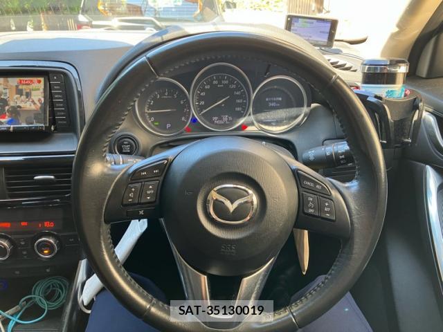 Mazda CX-5 2014-02 8728613-9