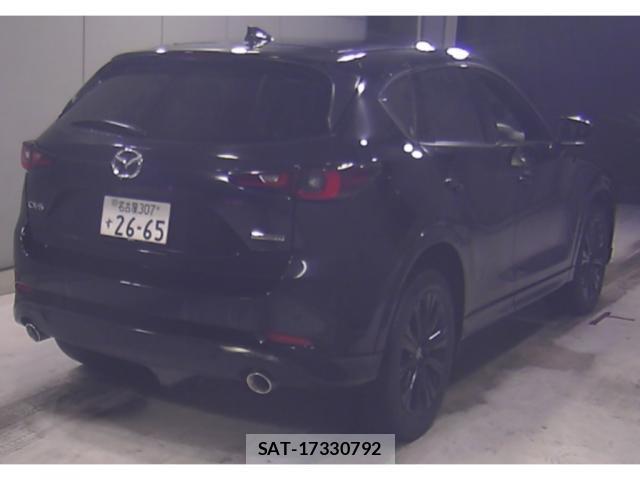 Mazda CX-5 2022-01 8729109-1