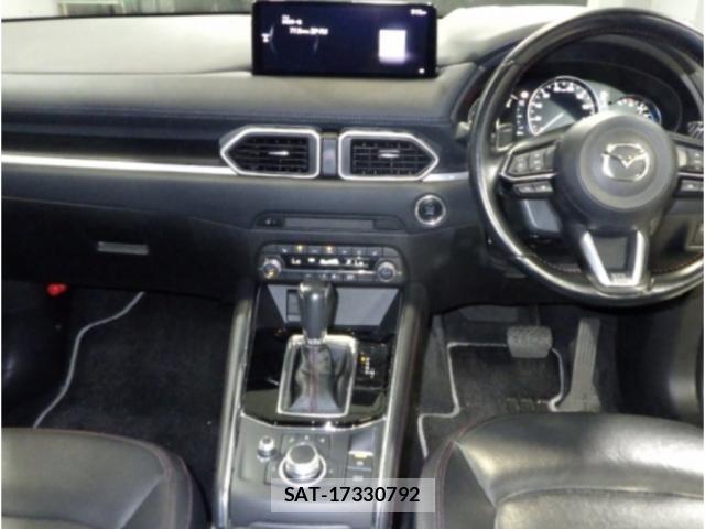 Mazda CX-5 2022-01 8729109-2