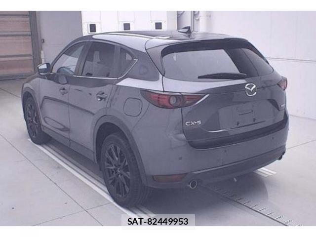 Mazda CX-5 2021-07 8729175-1