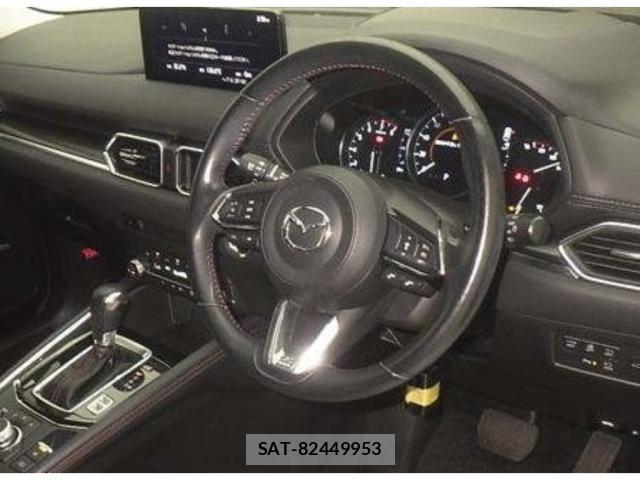 Mazda CX-5 2021-07 8729175-2