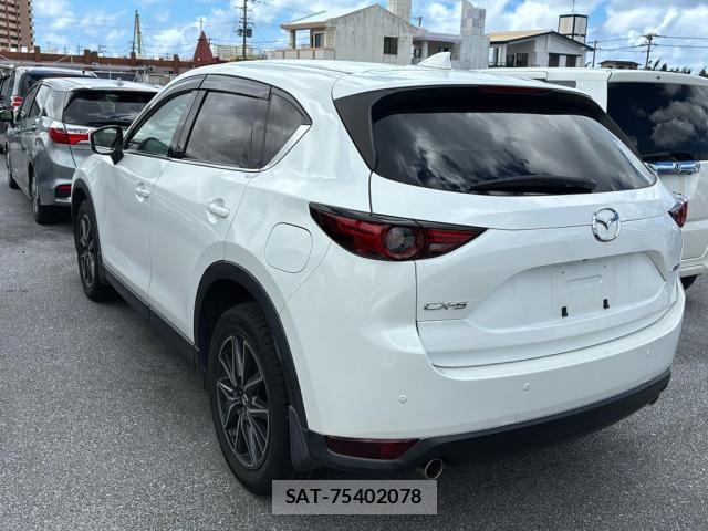 Mazda CX-5 2018-08 8729741-10
