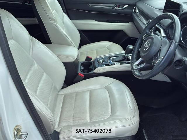 Mazda CX-5 2018-08 8729741-2
