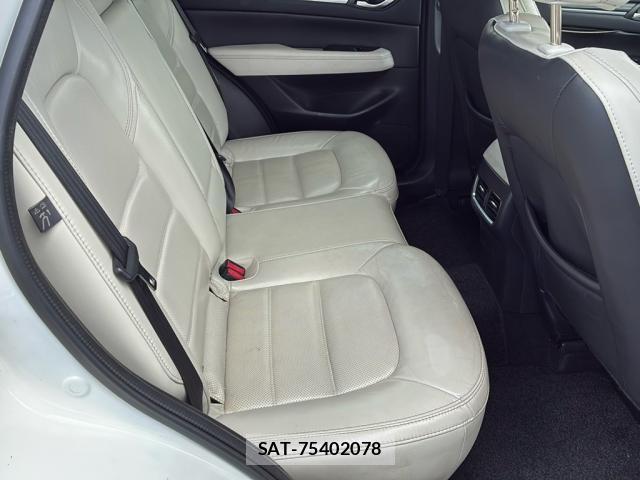 Mazda CX-5 2018-08 8729741-3