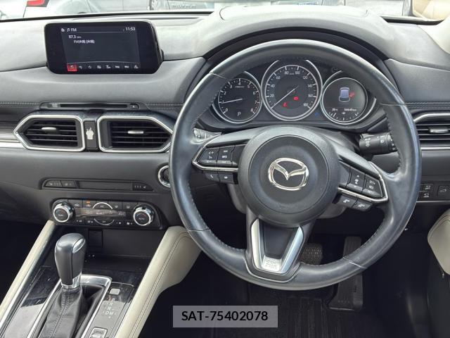 Mazda CX-5 2018-08 8729741-4