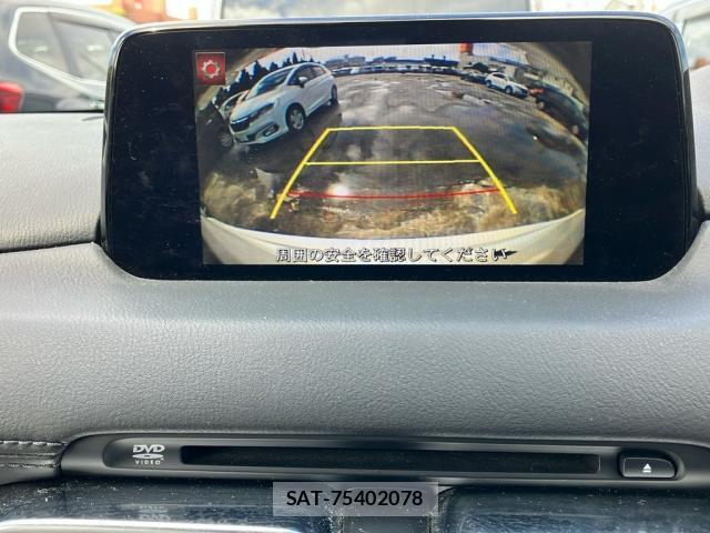Mazda CX-5 2018-08 8729741-6