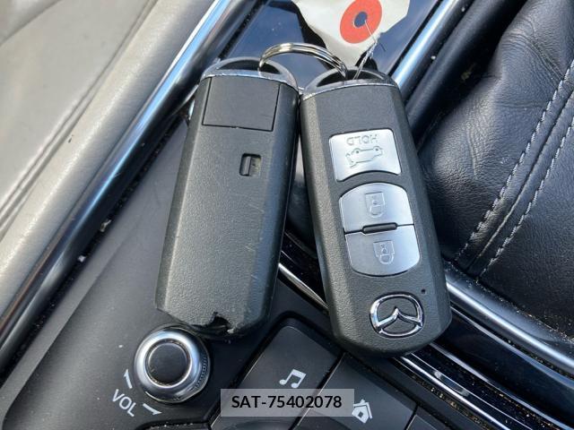 Mazda CX-5 2018-08 8729741-7