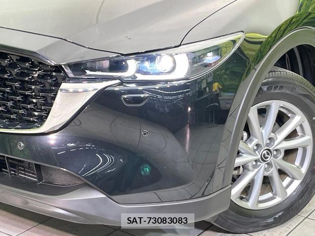 Mazda CX-5 2023-02 8730038-10
