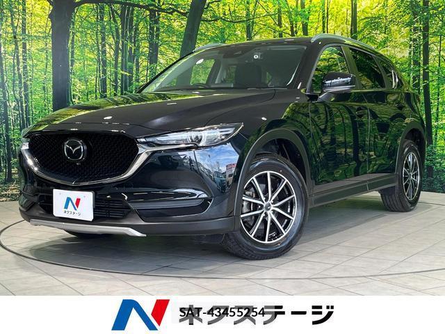 Mazda CX-5 2020-01 8730088-0