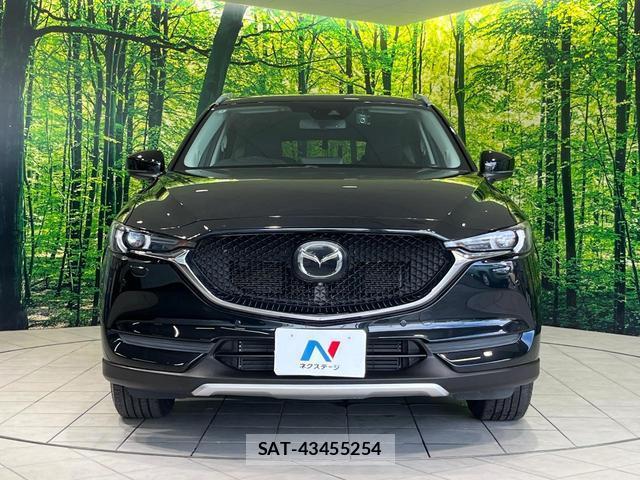 Mazda CX-5 2020-01 8730088-13