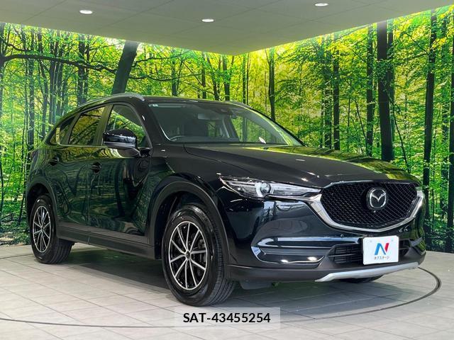 Mazda CX-5 2020-01 8730088-15