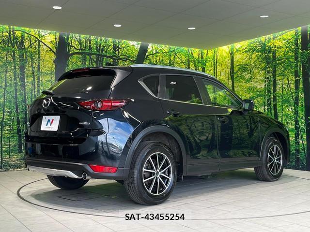 Mazda CX-5 2020-01 8730088-16