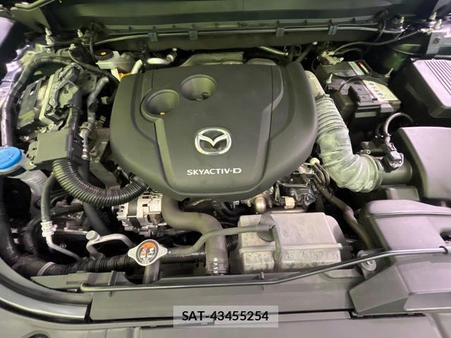 Mazda CX-5 2020-01 8730088-17