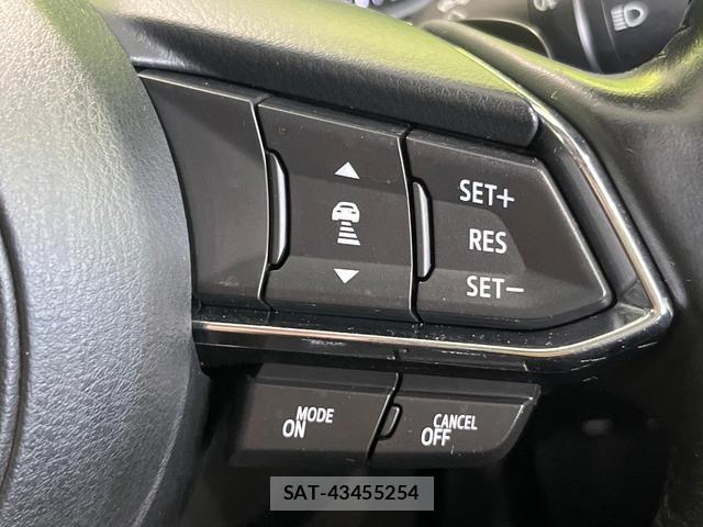 Mazda CX-5 2020-01 8730088-5
