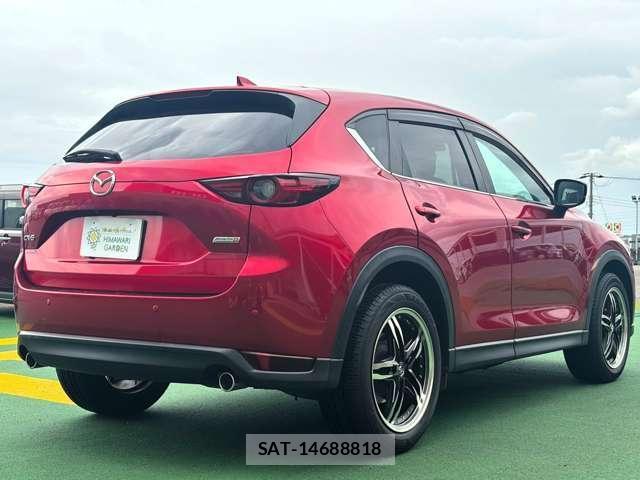 Mazda CX-5 2020-02 8730114-1
