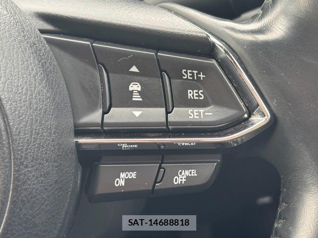 Mazda CX-5 2020-02 8730114-11
