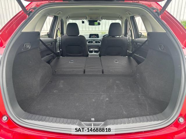 Mazda CX-5 2020-02 8730114-14