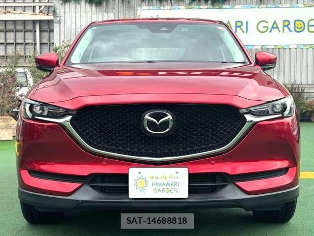 Mazda CX-5 2020-02 8730114-15