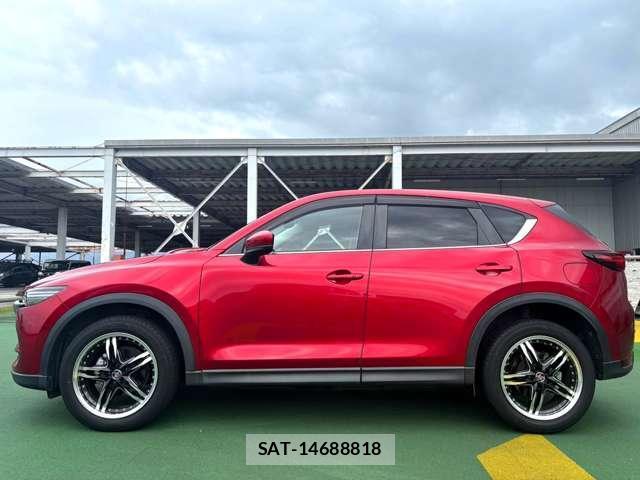 Mazda CX-5 2020-02 8730114-16