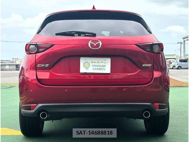 Mazda CX-5 2020-02 8730114-18