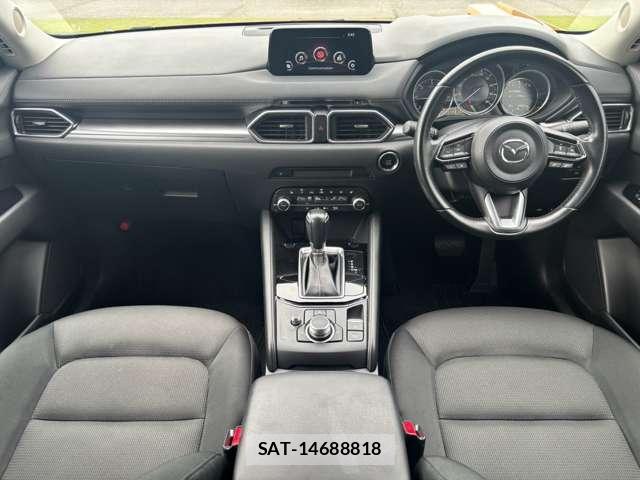 Mazda CX-5 2020-02 8730114-4