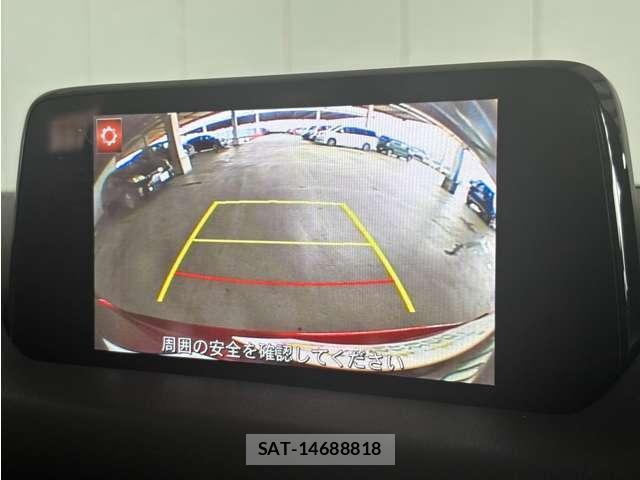Mazda CX-5 2020-02 8730114-5