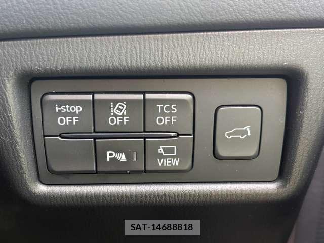 Mazda CX-5 2020-02 8730114-6