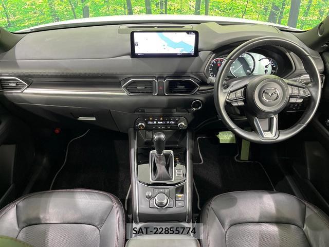 Mazda CX-5 2022-06 8730242-1
