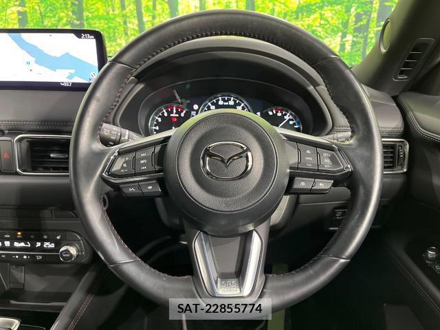 Mazda CX-5 2022-06 8730242-10