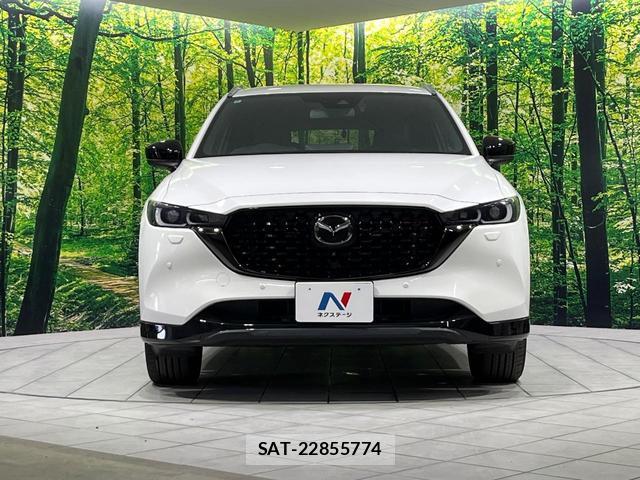 Mazda CX-5 2022-06 8730242-13