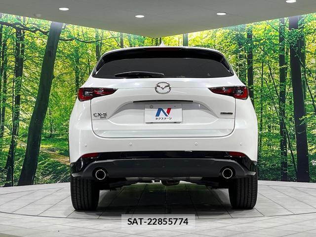Mazda CX-5 2022-06 8730242-14