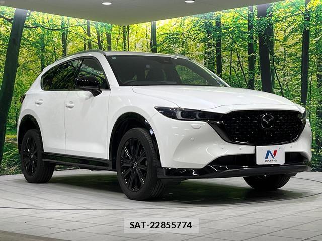 Mazda CX-5 2022-06 8730242-15