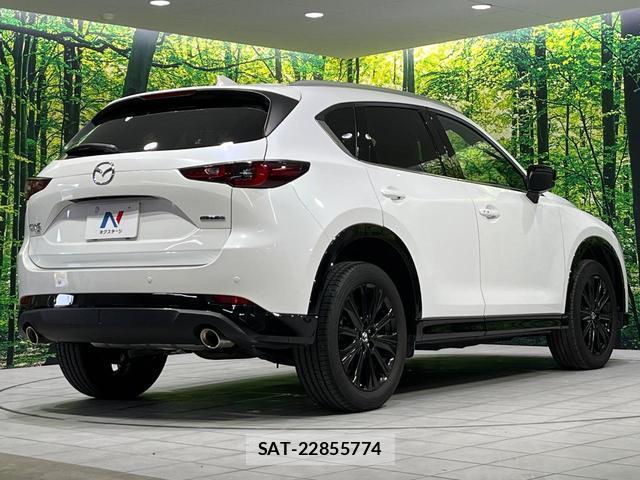 Mazda CX-5 2022-06 8730242-16