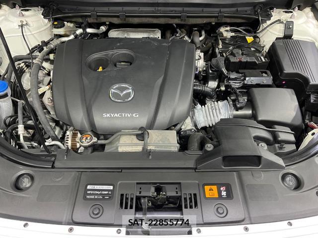 Mazda CX-5 2022-06 8730242-17