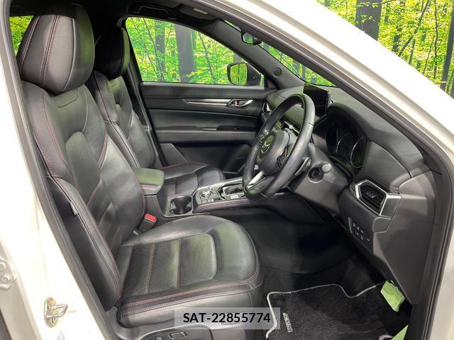 Mazda CX-5 2022-06 8730242-7