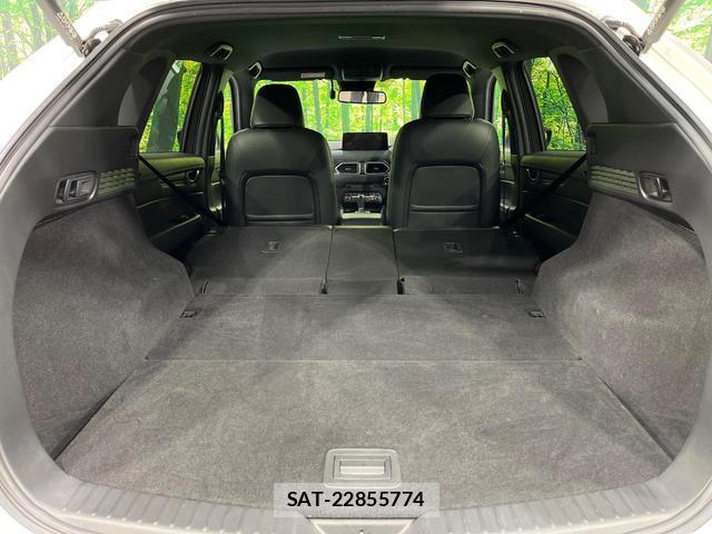 Mazda CX-5 2022-06 8730242-9