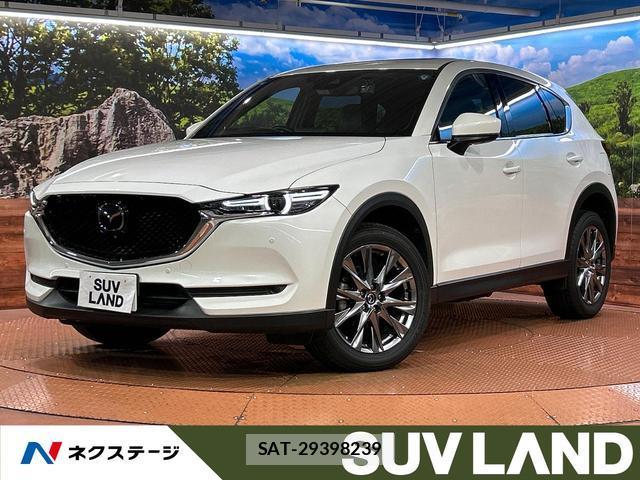 Mazda CX-5 2019-06 8730251-0