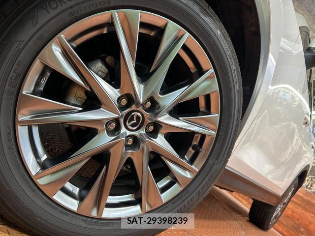 Mazda CX-5 2019-06 8730251-12