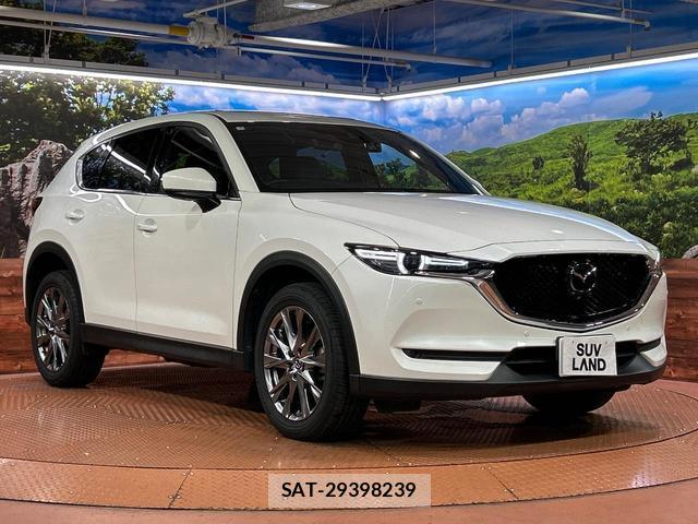 Mazda CX-5 2019-06 8730251-15